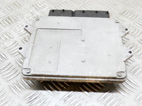 Engine control unit (ECU) FIAT DOBLO Box Body/MPV (223_) 1.3 D Multijet | BP10368561M57 