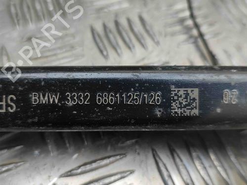 Right rear suspension arm BMW 5 (G30, F90) 530 e Plug-in-Hybrid xDrive | BP29487361M15 