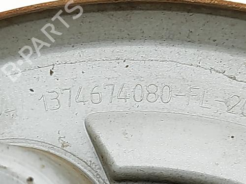 Hulkapsel CITROËN JUMPER II Van 2.0 BlueHDi 130 | BP31112899C160 