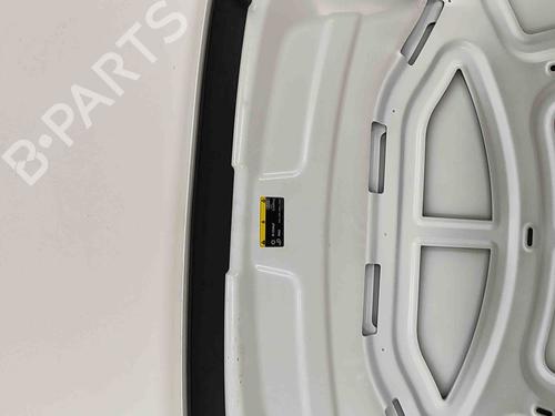 Hood AUDI A6 C8 (4A2) 40 TDI | BP29637518C1 
