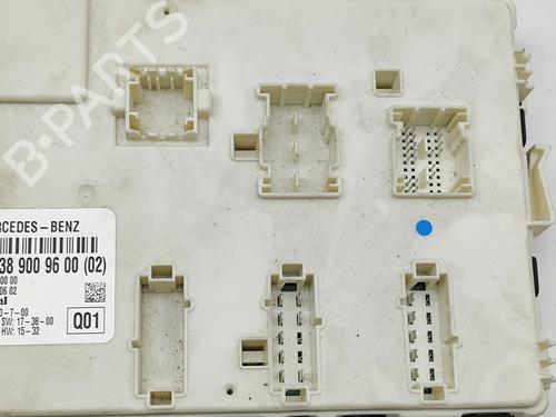 Electronic module MERCEDES-BENZ E-CLASS Coupe (C238) E 220 d (238.314) | BP36782958M83 - Image 7