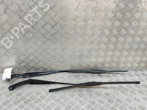 Used Front wipers mechanism AUDI A3 Sportback (8VA, 8VF) S3 quattro (300 hp) 24583296