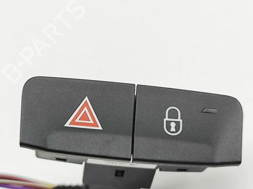 Warning switch PORSCHE 911 (991) 3.8 Carrera S / GTS | BP30708441I22  - Image 5