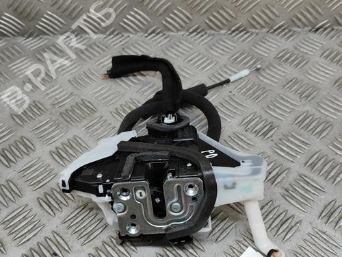 Used Front right lock NISSAN QASHQAI III (J12) 1.3 DIG-T (158 hp) 28554776