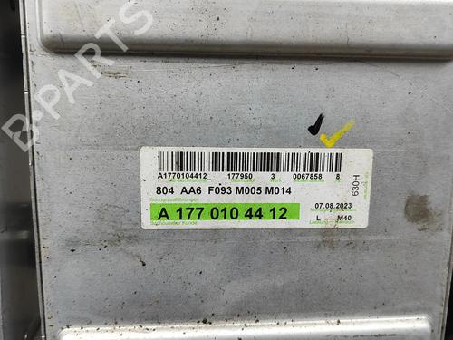 Intercooler ASTON MARTIN DBX 4.0 All-wheel Drive | BP36809775M30 - Image 8
