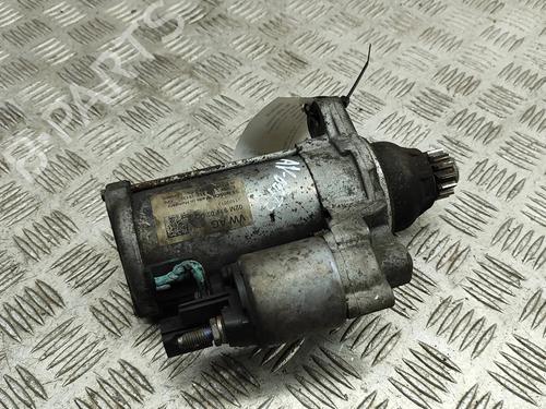 Starter MERCEDES-BENZ VITO Van (W447) 114 CDI (447.601, 447.603, 447.605) | BP26581800M8 - Image 3