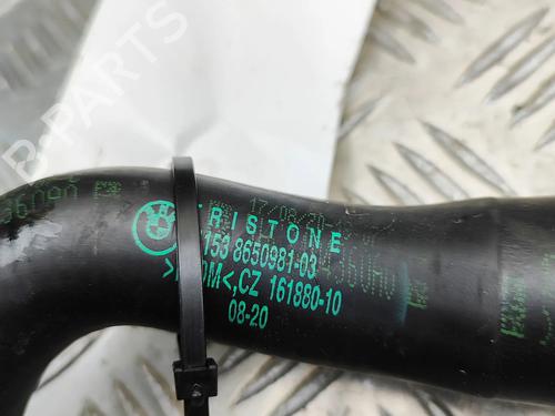 Pipe BMW 3 Touring (G21, G81) 330 e Plug-in-Hybrid | BP33386715M125  - Image 6