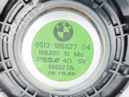 Speaker BMW i3 (I01) Electric | BP33383645E2  - Image 6