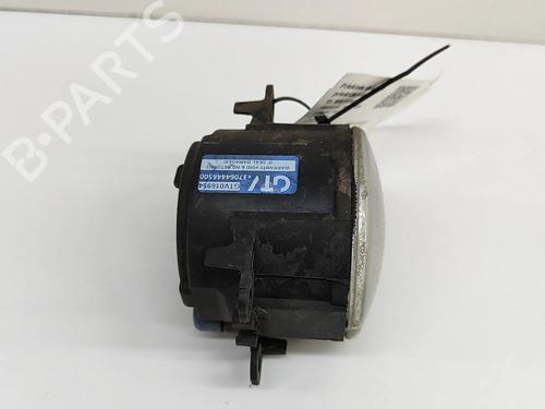 Right front fog light RENAULT TWINGO II (CN0_) 1.2 16V (CN0K, CN0V, CN0A) | BP36044448C31 - Image 2