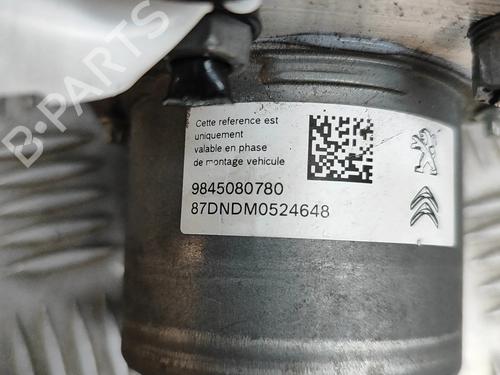 ABS pump CITROËN C5 AIRCROSS (A_) 1.5 BlueHDi 130 (ACYHZJ, ACYHZR) | BP27791404M43 - Image 5