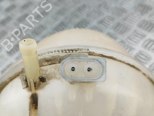 Expansion tank VW TRANSPORTER T6 Van (SGA, SGH, SHA, SHH) 2.0 TDI | BP29920496C120