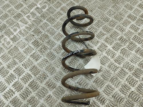 Shock absorber spring MAZDA CX-5 (KE, GH) 2.2 D AWD (KE2AW) | BP30130634C152 