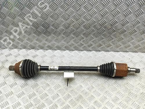 Used Right front driveshaft SKODA ENYAQ iV SUV (5AZ) 80 (204 hp) 31810236