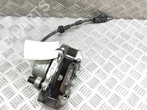Right front brake caliper FIAT 500 (312_) 1.0 Mild Hybrid (312.AYD1B) | BP28553503M104
