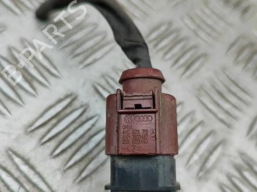 Electronic sensor VW PASSAT B8 (3G2, CB2) 2.0 TDI | BP37698749M84 - Image 5