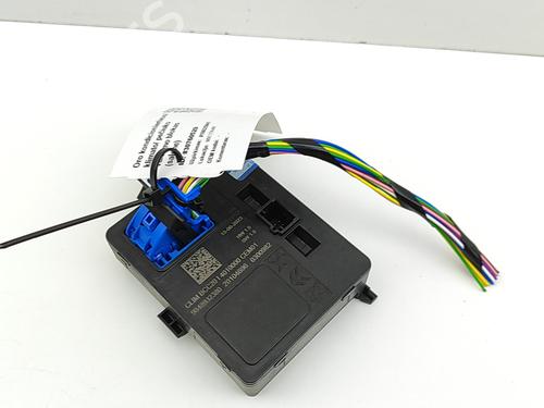 Elektronisk modul OPEL MOKKA 1.2 (76) (136 hp) 27794705