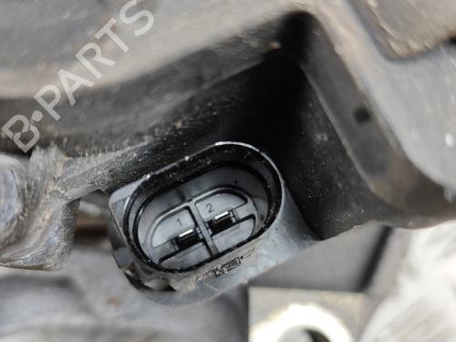 Right rear brake caliper AUDI A3 Sportback (8YA, 8YF) 30 TFSI | BP27775017M106 