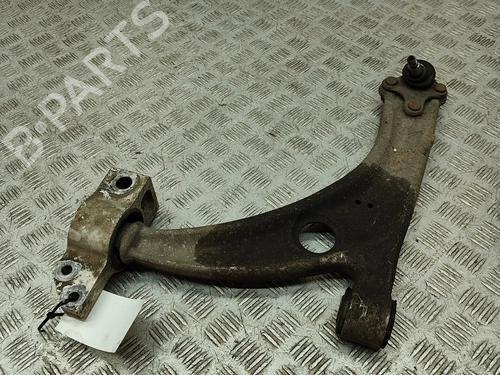 Used Left front suspension arm VW SHARAN (7N1, 7N2) 2.0 TDI (140 hp) 27933514