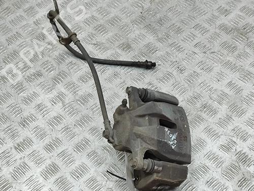 Used Left front brake caliper Left front brake caliper TOYOTA PRIUS PLUS (_W4_) 1.8 Hybrid (ZVW4_) (136 hp) 25872626 25872626
