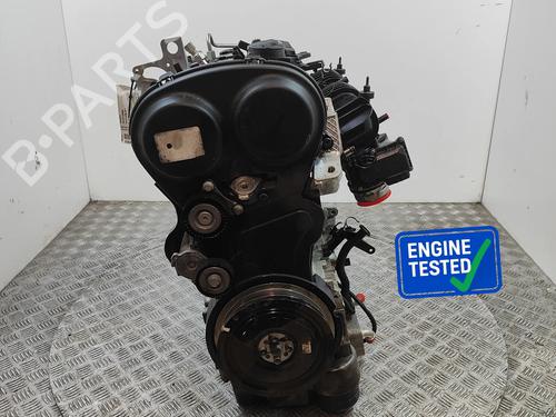 Used Engine Engine 39172125 39172125