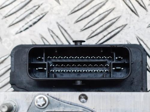 ABS pump DACIA SANDERO II 1.5 dCi 75 / Blue dCi 75 (B8JW, B8M4, B8AH, B8M7, B8M6) | BP6740603M43 