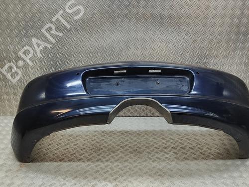 Rear bumper PORSCHE BOXSTER (987) S 3.4 | BP28732590C8 
