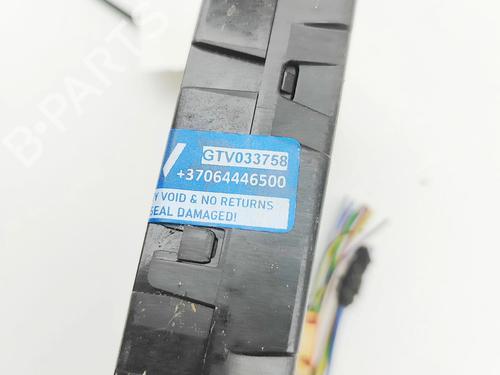 Control unit VW GOLF VIII Variant (CG5, DB5) 2.0 TDI | BP38961686M11 - Image 6