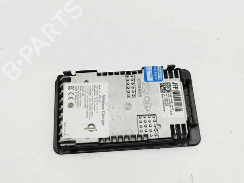 Electronic module KIA OPTIMA Sportswagon (JF) 1.6 CRDi | BP35984286M83 - Image 5