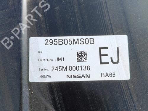 Battery NISSAN ARIYA (FE0) EV | BP36067096E11  - Image 9