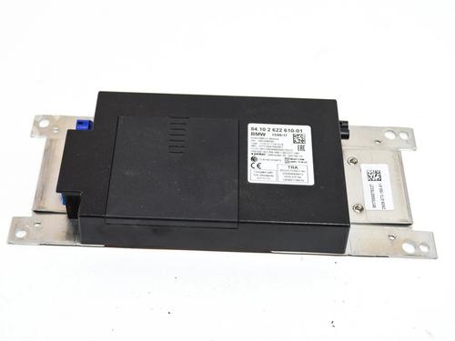 Used Electronic module Electronic module BMW 3 (F30, F80) 320 d xDrive (190 hp) 10980699 10980699