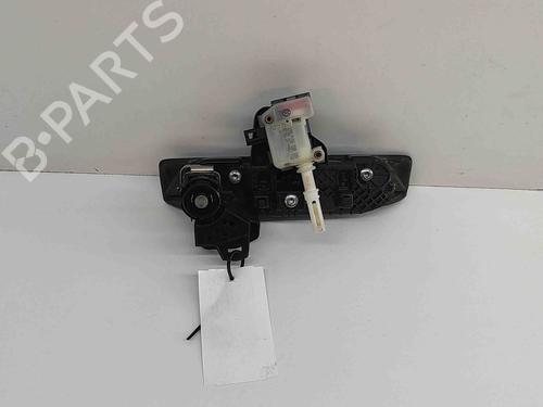 Tailgate handle VW TRANSPORTER T6 Van (SGA, SGH, SHA, SHH) 2.0 TDI | BP29812494C132 
