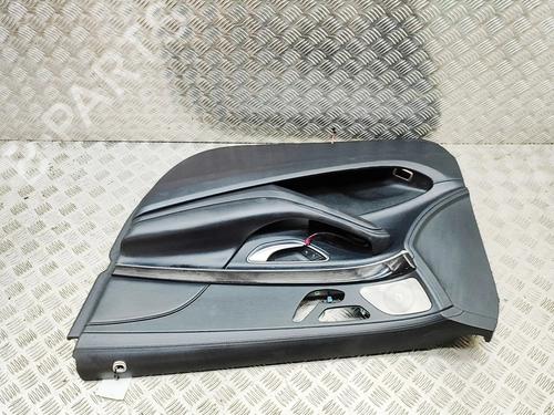 Front right panel MERCEDES-BENZ S-CLASS (W222, V222, X222) S 350 BlueTEC / d (222.132, 222.032, 222.123) | BP37468946C59 - Image 4