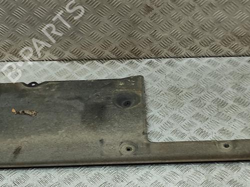 Underbody protection PORSCHE 718 BOXSTER (982) 2.5 S (982330, 982331) | BP27433762M92 