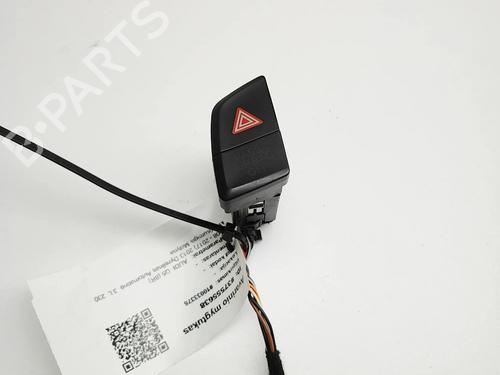 Used Warning switch Warning switch 38162432 38162432