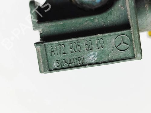 Electronic sensor MERCEDES-BENZ C-CLASS Coupe (C204) C 220 CDI (204.302) | BP36067026M84 - Image 6