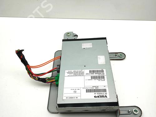Electronic module VOLVO V40 Hatchback (525) D4 | BP38267817M83 - Image 2
