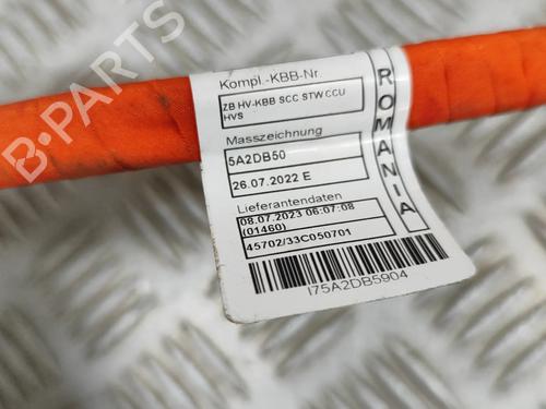 Wiring harness BMW i4 (G26) eDrive40 | BP27770052E16 