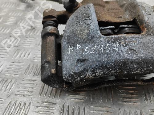 Right front brake caliper FORD TRANSIT CUSTOM V362 Van (FY, FZ) 2.0 EcoBlue mHEV | BP33370126M104  - Image 8