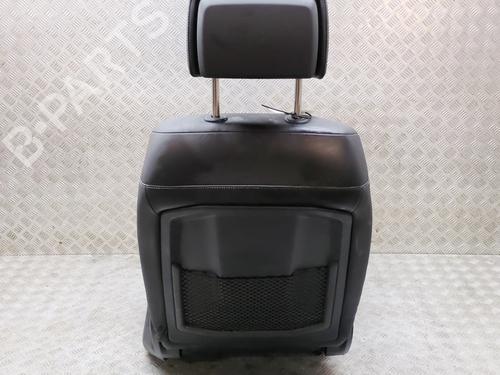 Left front seat VW TOUAREG (CR7, RC8) 3.0 TDI 4motion | BP40290692C15 - Image 3