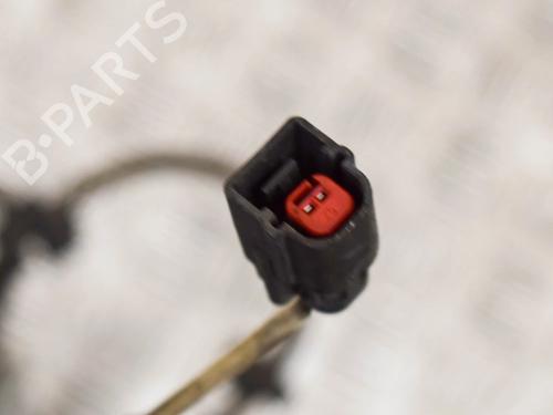 Left front brake caliper JAGUAR XF I (X250) 3.0 D | BP14636463M105 