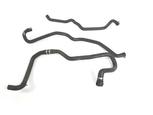 Pipe BMW X5 (F15, F85) xDrive 40 d | BP30258322M125