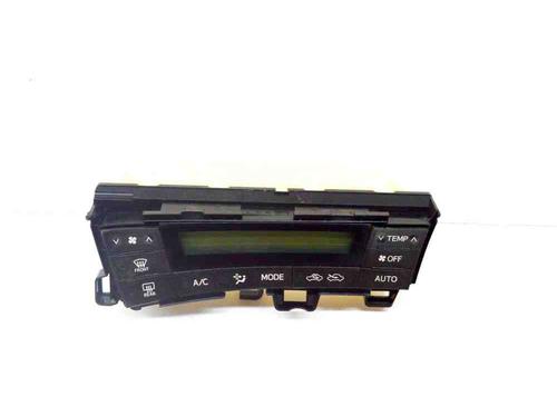 Used Climate control TOYOTA PRIUS (_W3_) 1.8 Hybrid (ZVW3_) (99 hp) 7733222