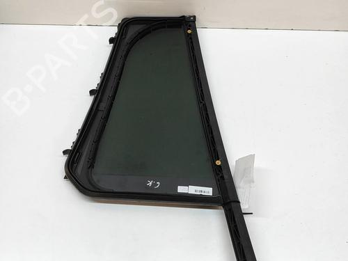 Dør rude ventre bagtil BMW X7 (G07) xDrive 40 d Mild-Hybrid | BP27797343C20