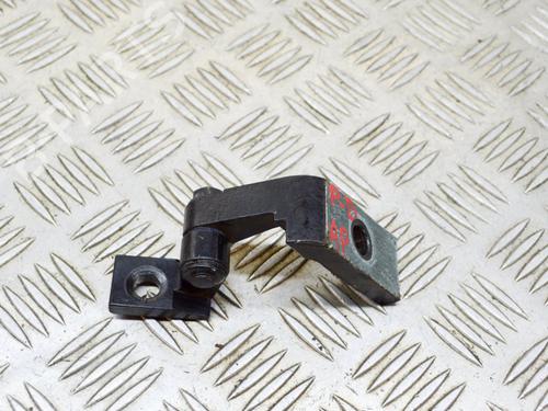 Used Hinge/Door check strap BMW i3 (I01) s Electric (102 hp) 27753559