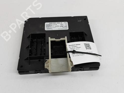 Used Electronic module Electronic module VW GOLF VII Variant (BA5, BV5) 1.2 TSI (105 hp) 17077133 17077133