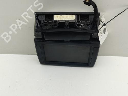 Display monitor BMW X6 (E71, E72) M | BP27644470C48 