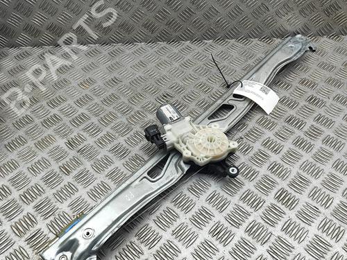 Front right window mechanism FORD TRANSIT V363 Van (FCD, FDD) 2.0 EcoBlue | BP37642617C23 - Image 3
