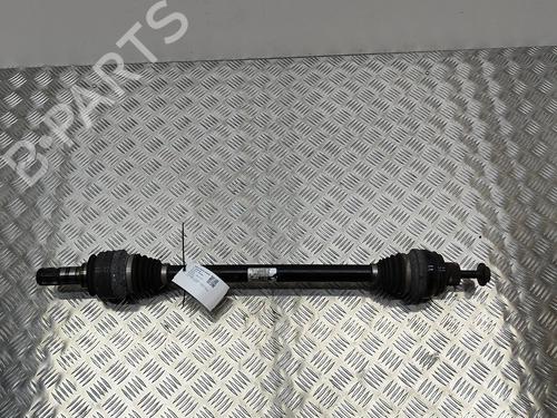 Used Left rear driveshaft PORSCHE MACAN (95B) 3.0 S (340 hp) 19500832