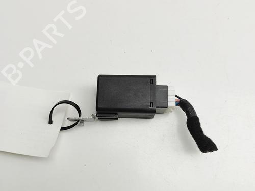 Used Electronic sensor KIA SPORTAGE III (SL) 1.7 CRDi (116 hp) 30544628