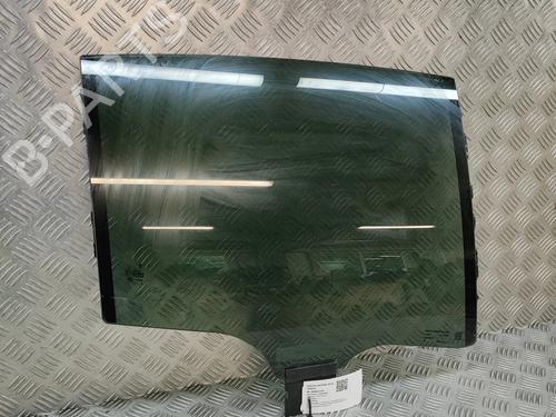 Used Rear right door window PORSCHE PANAMERA (971) 2.9 4 E-Hybrid (97ABE1, 97BBE1) (330 hp) 26884795